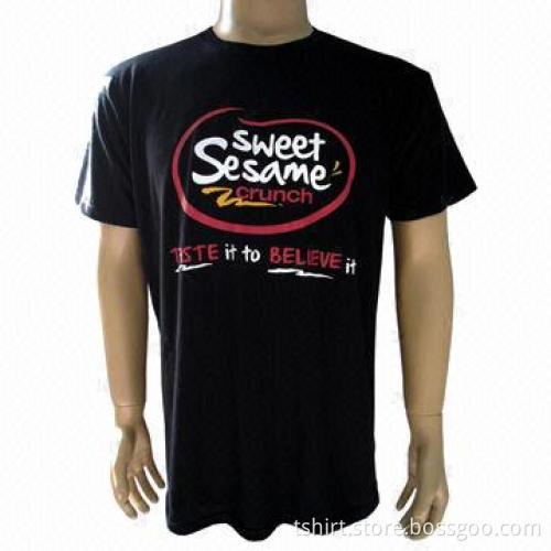 Short sleeve men t-shirts, summer t-shirts, custom logo, short sleeve t-shirts